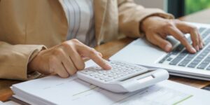 Calculate Your Credit Score