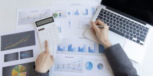 Good Business Credit Score