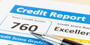excellent credit score range