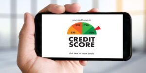 Good Credit Score